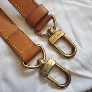 Louis Vuitton Strap